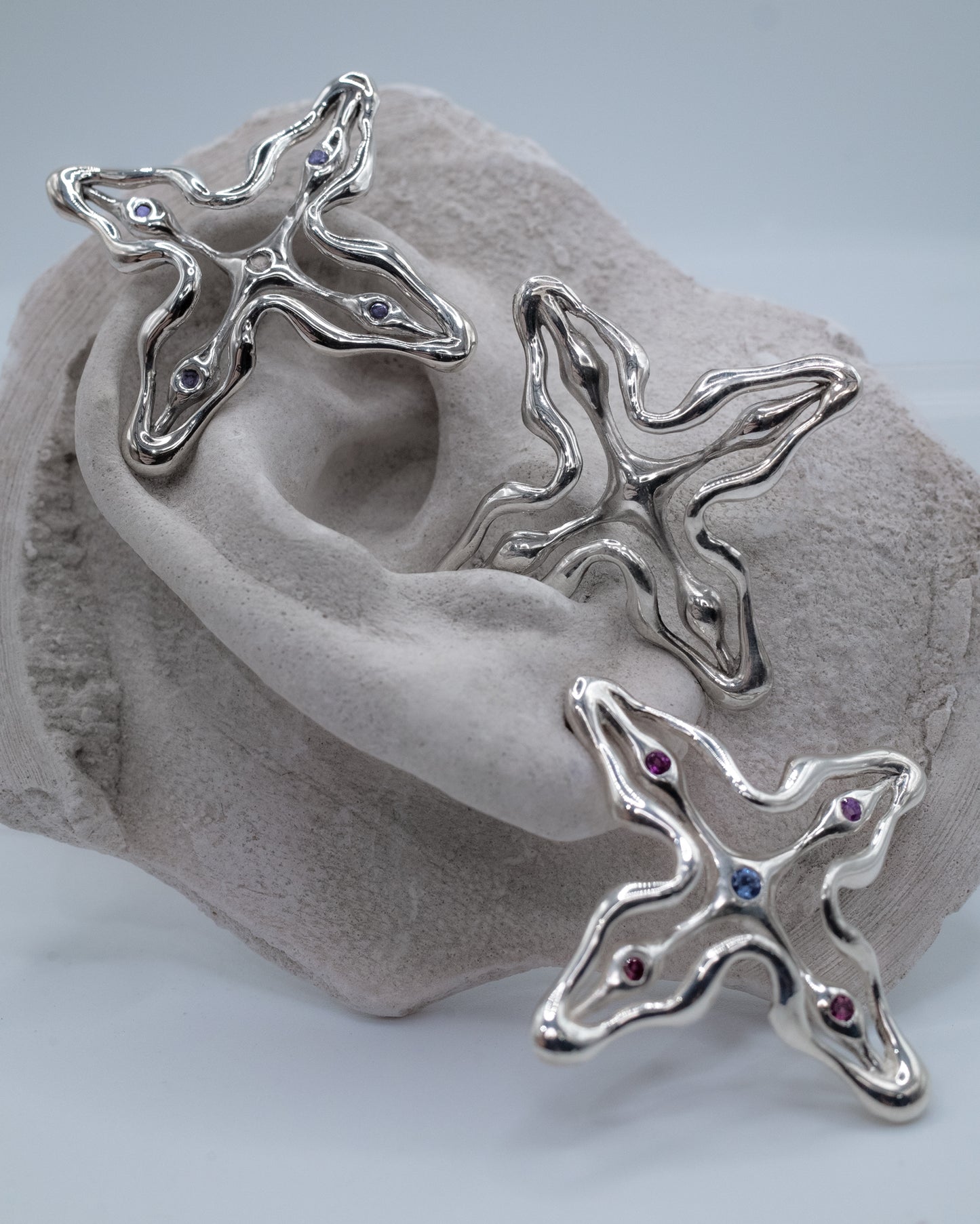 Nebula Earring
