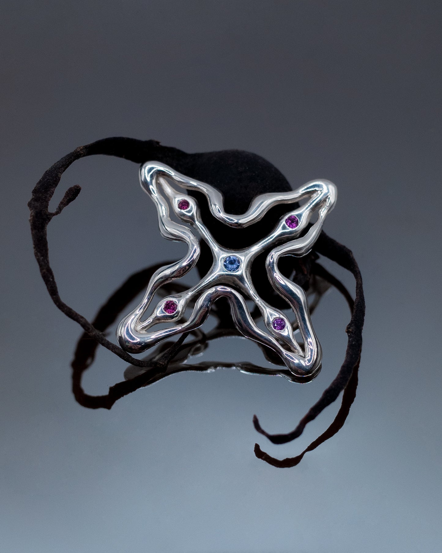 Nebula Earring