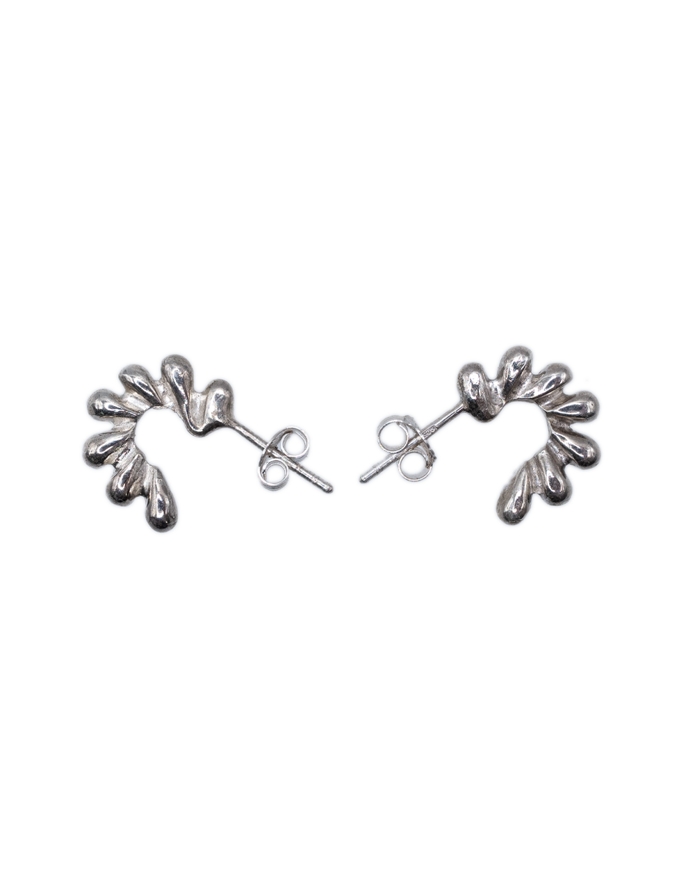 Mini Drops Earrings
