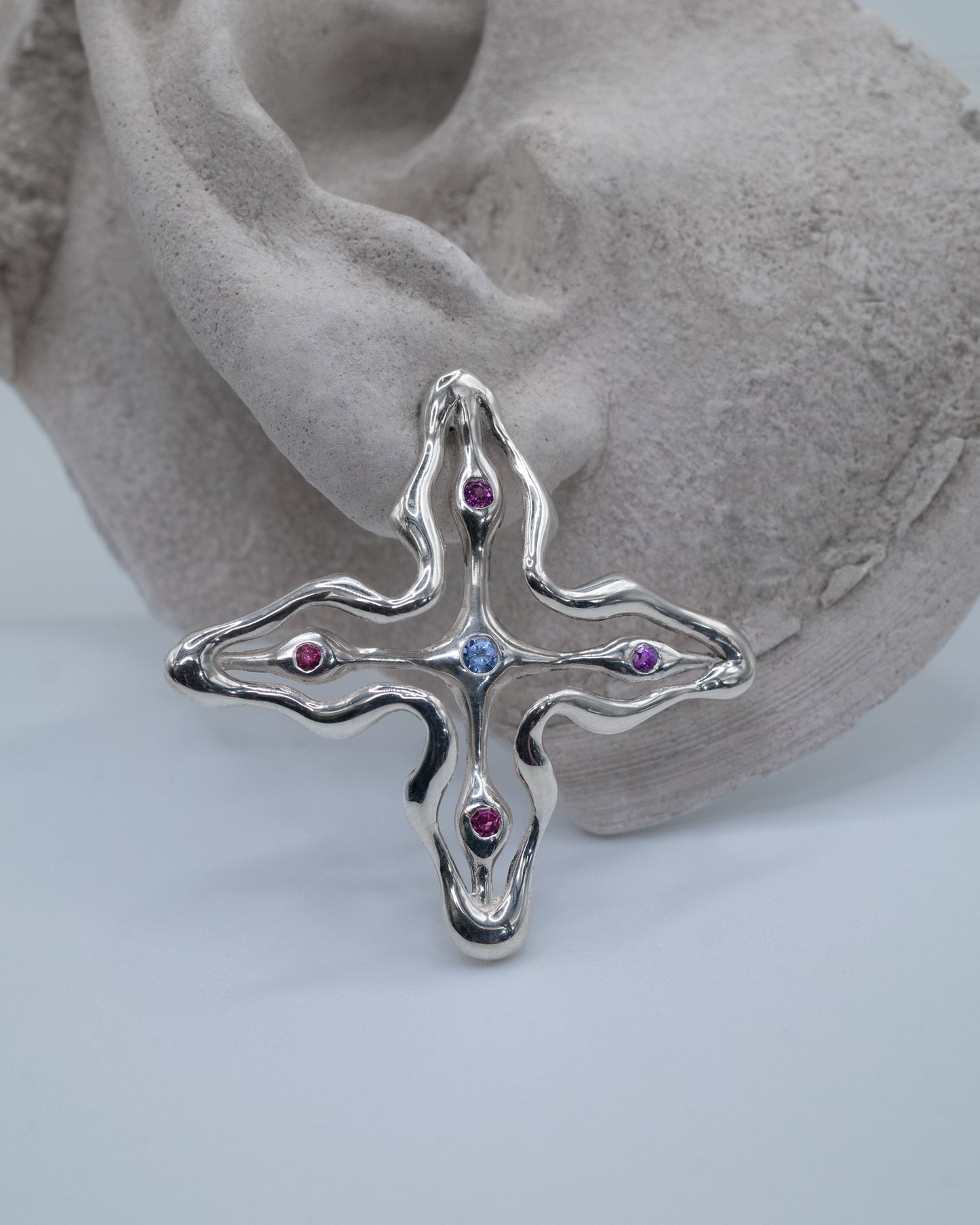 Nebula Earring