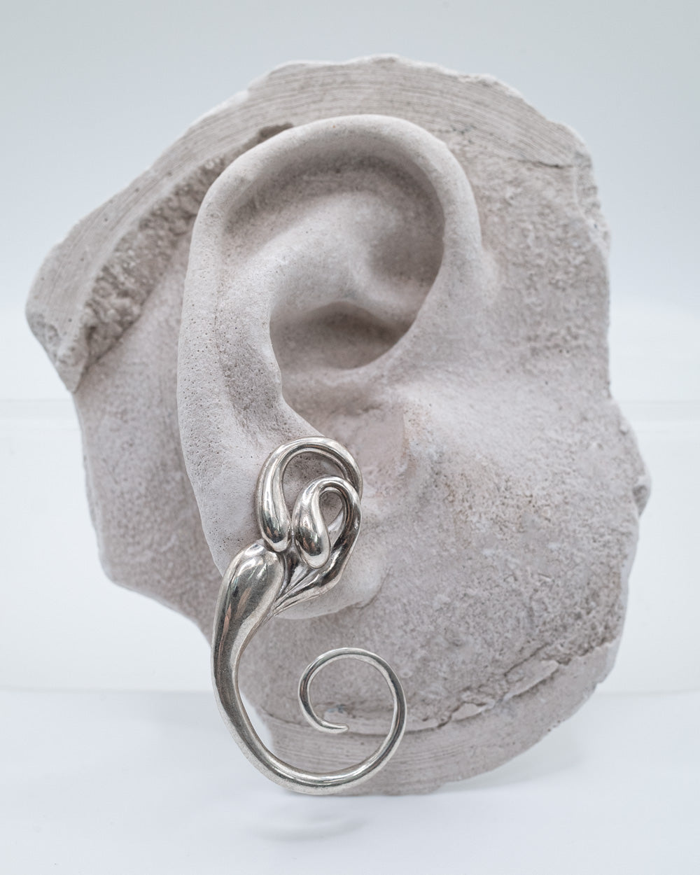 Inner Ear Earrings