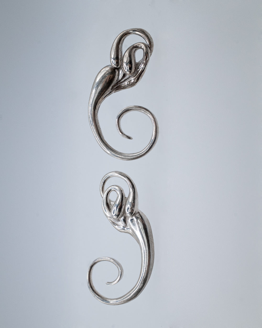 Inner Ear Earrings