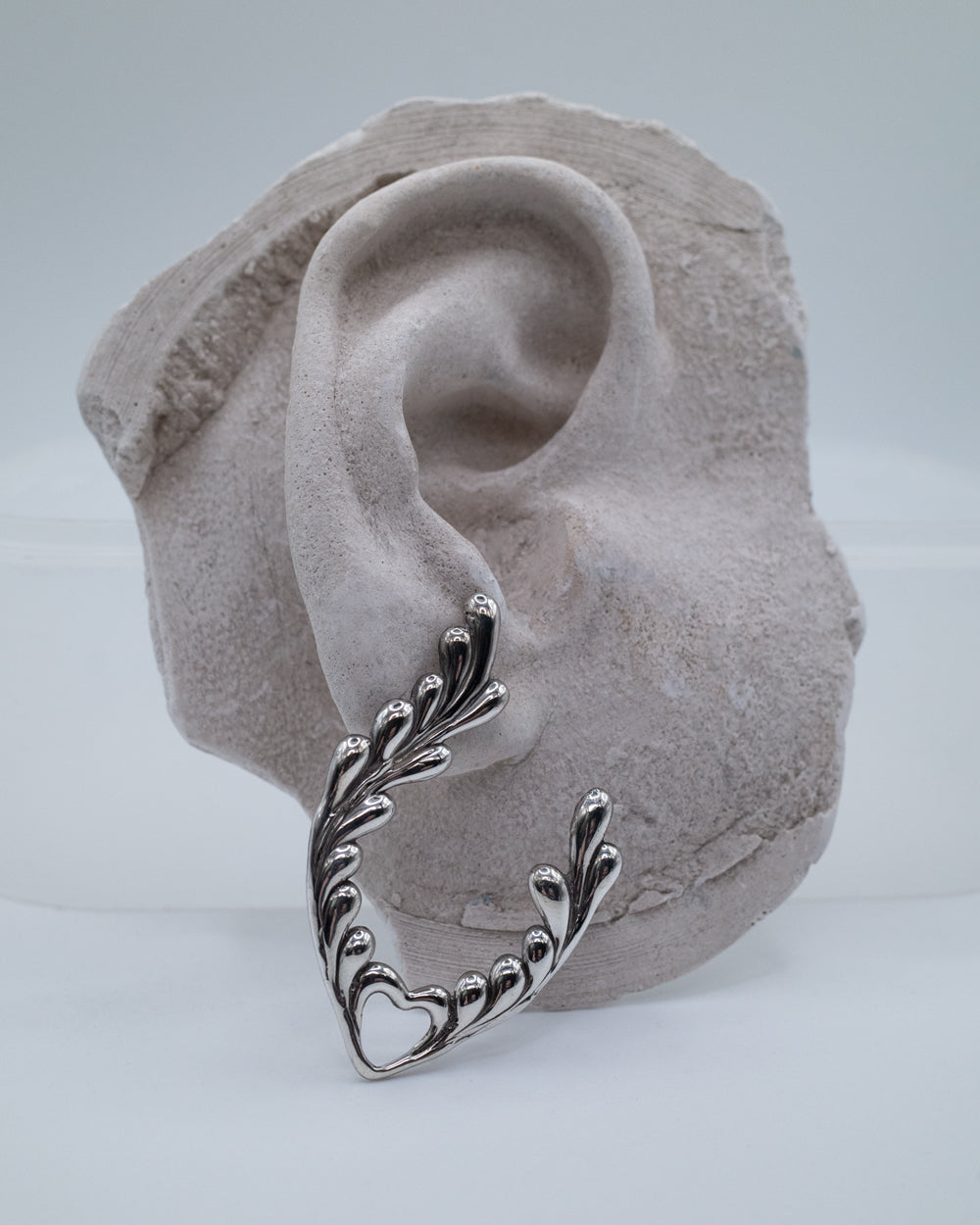 Heartseed Earring