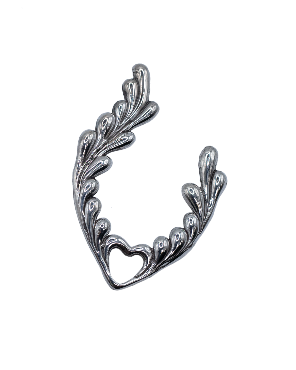 Heartseed Earring