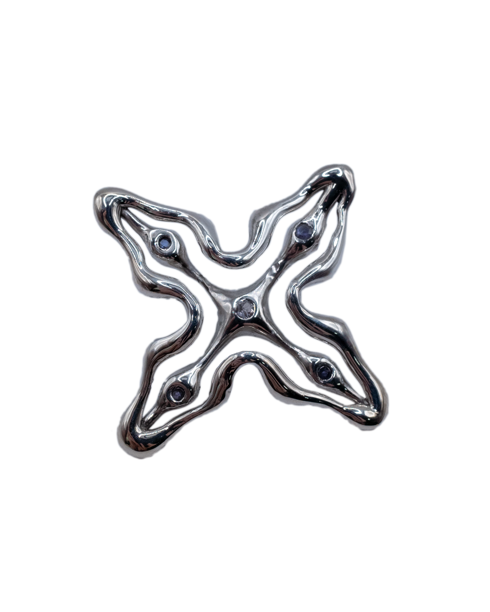 Nebula Earring