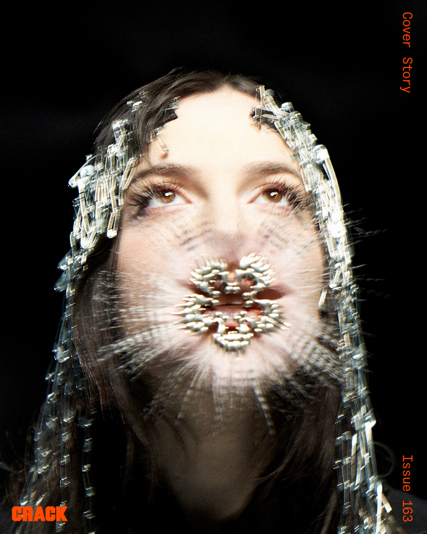 Ana Lhurt’s Ring