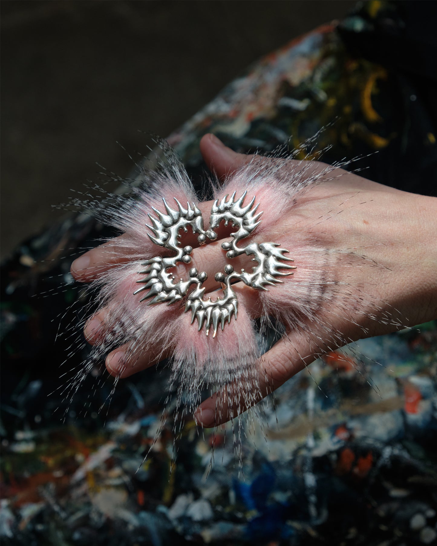 Ana Lhurt’s Ring