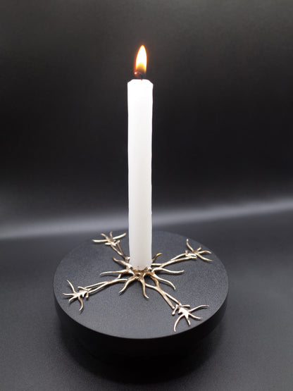 Candle Holders