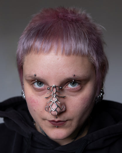 Nose Armor