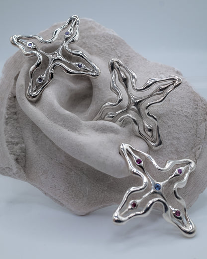 Nebula Earring