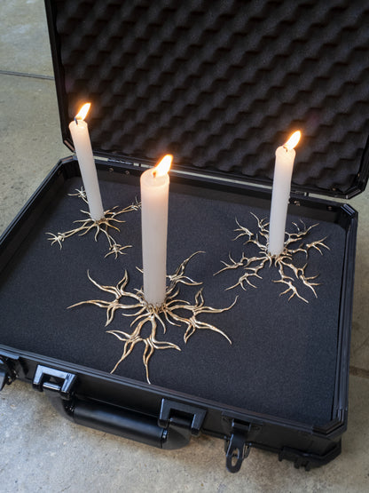 Candle Holders