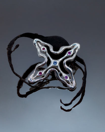 Nebula Earring