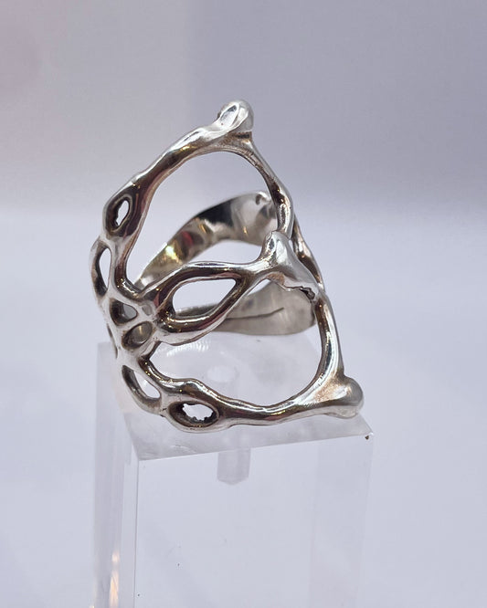 Collar Bone Ring