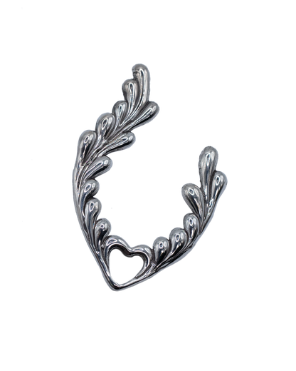 Heartseed Earring
