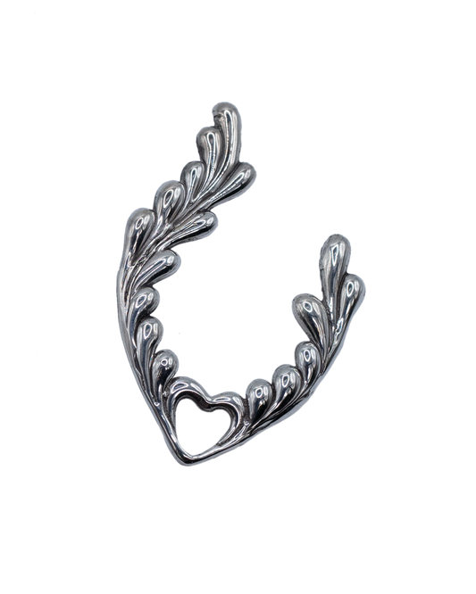 Heartseed Earring
