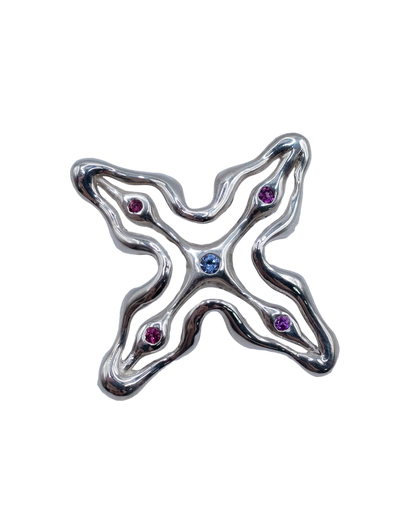 Nebula Earring