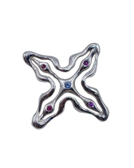 Nebula Earring