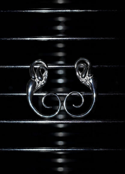 Inner Ear Earrings